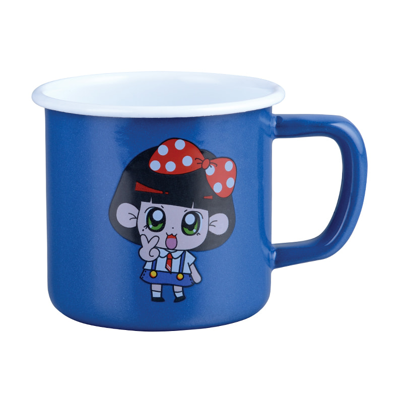 303DC FALLED RUT izolovaný prsten smalt