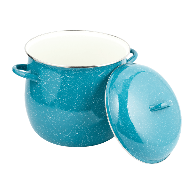 26cm smalt zvýšený zásob