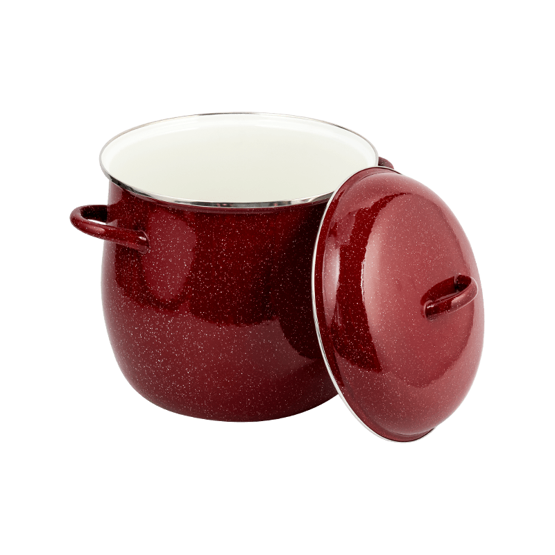 26cm smalt zvýšený zásob