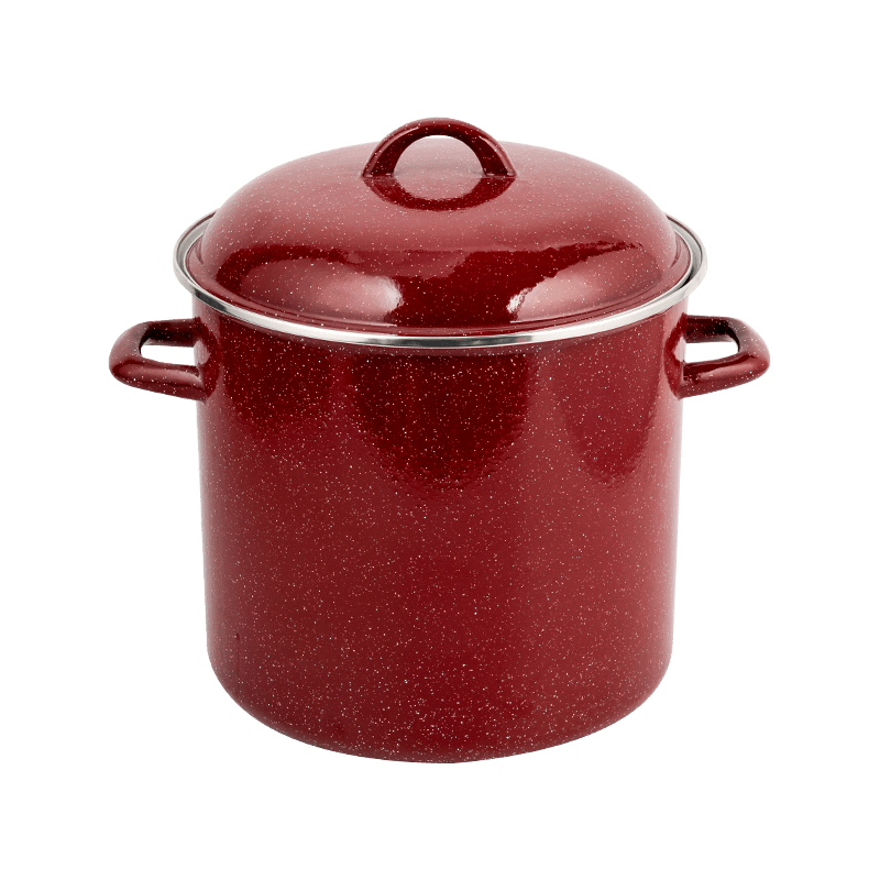 755d smalt s dvojitým manipulacím vysokým kbelíkem