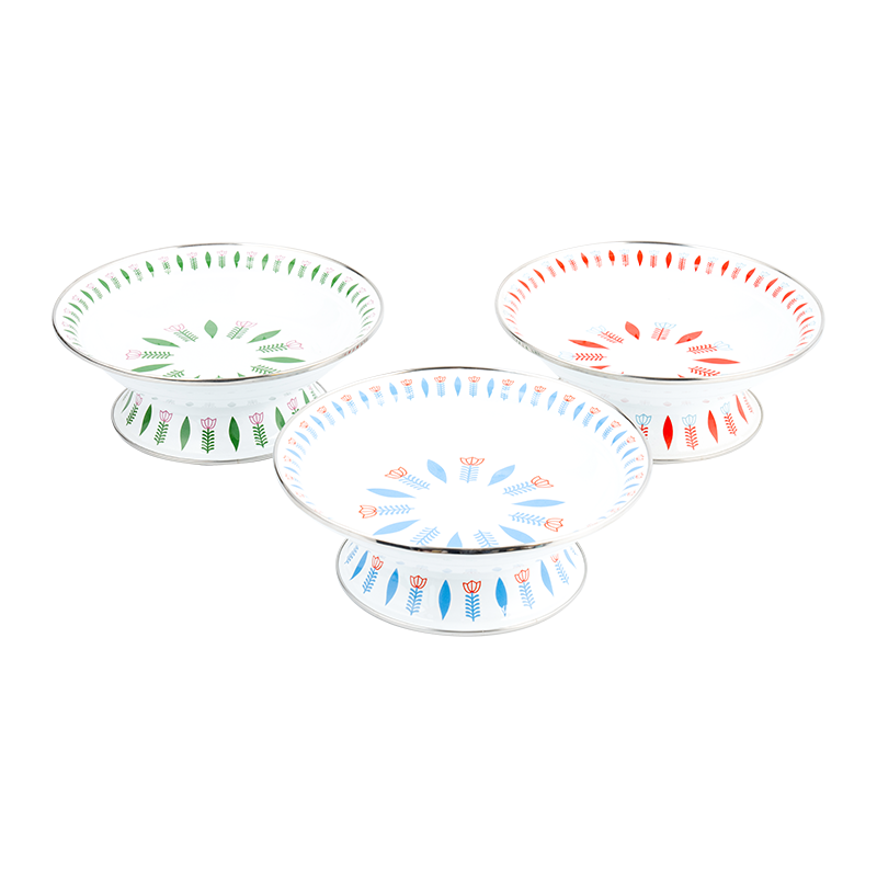 Smaltovací smalt s velkou kapacitou nabízející desku