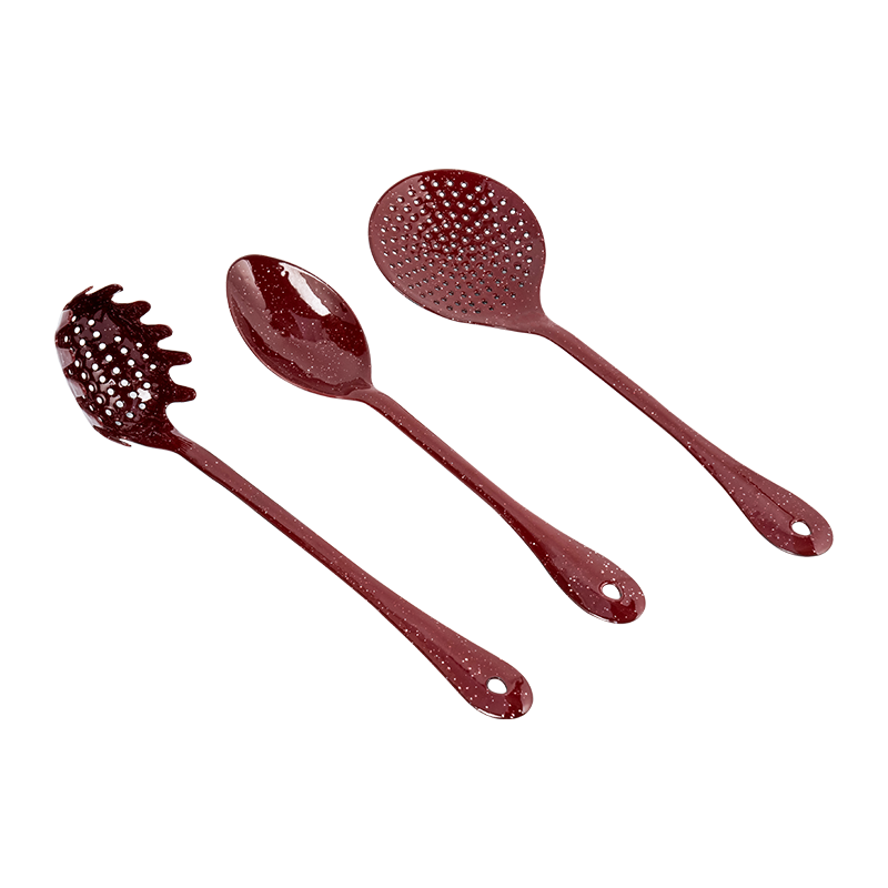 Kuchyňské smaltované nástroje