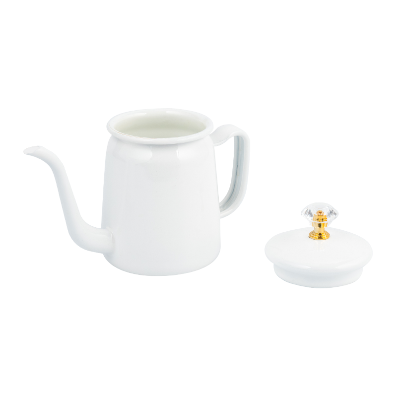 Emalem Coffee nádobí soupravy